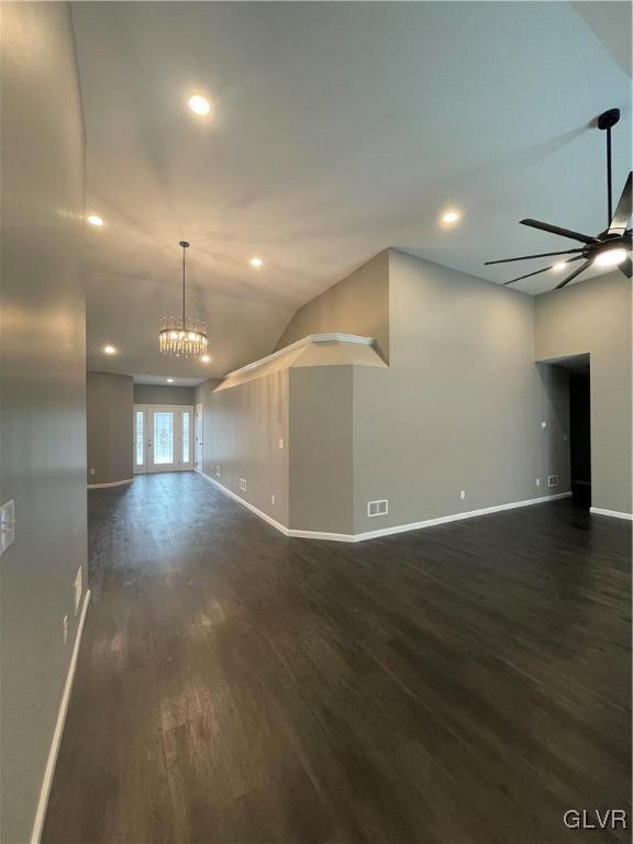 109 Quail Rise Kunkletown, PA 18058 - Photo 19 of 50 foyer