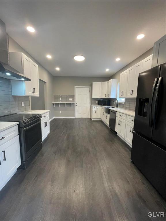 109 Quail Rise Kunkletown, PA 18058 - Photo 26 of 50 kitchen