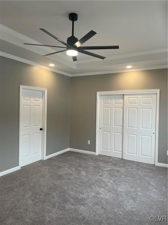 109 Quail Rise Kunkletown, PA 18058 - Photo 32 of 50 master