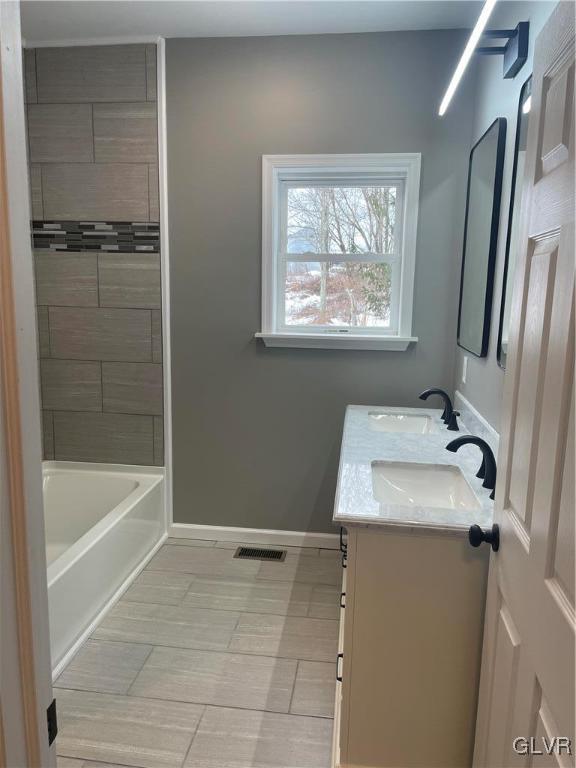 109 Quail Rise Kunkletown, PA 18058 - Photo 39 of 50 hallway bathroom