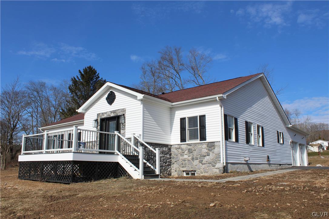 109 Quail Rise Kunkletown, PA 18058 - Photo 4 of 50 Gallery Image 4