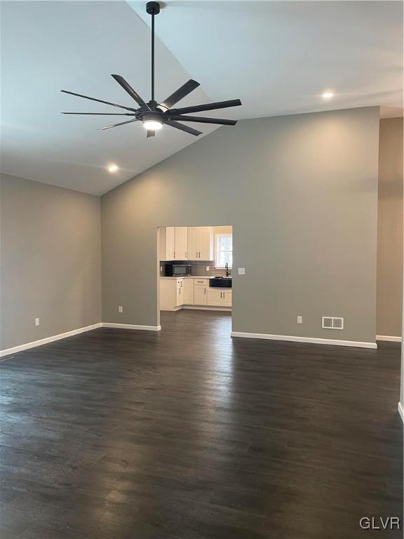 109 Quail Rise Kunkletown, PA 18058 - Photo 41 of 50 great room
