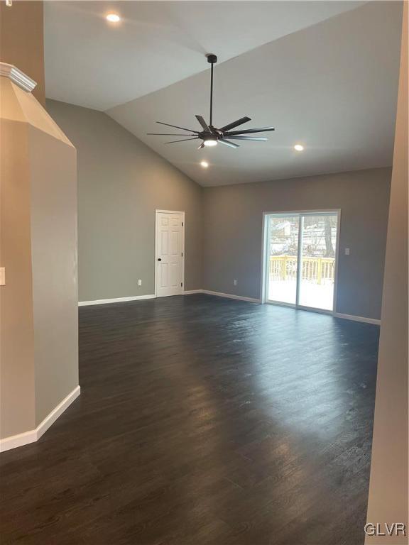 109 Quail Rise Kunkletown, PA 18058 - Photo 49 of 50 Gallery Image 49