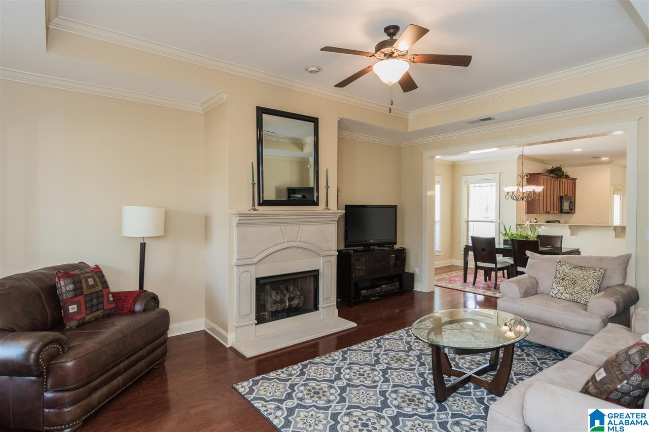 6955 Meadow Ridge Drive McCalla, AL 35111 - Photo 6 of 33 Gallery Image 6