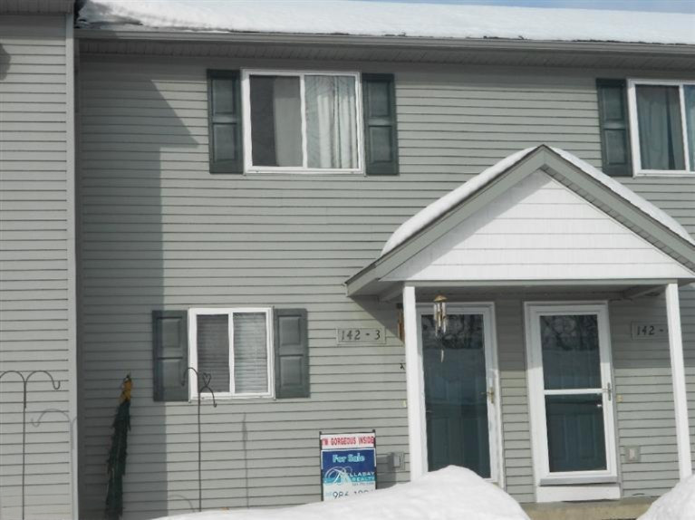 142 Irving Road, Unit 3 Middleville, MI 49333 - Photo 1 of 8 Primary Photo