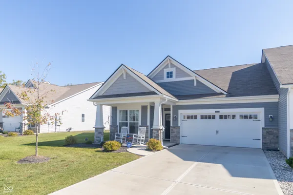 $287,495 | 4611 Bethel Cove Drive, Indianapolis, IN 46239