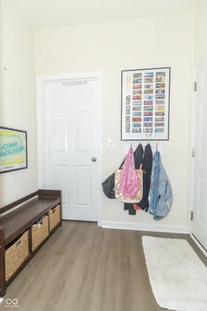 $287,495 | 4611 Bethel Cove Drive, Indianapolis, IN 46239