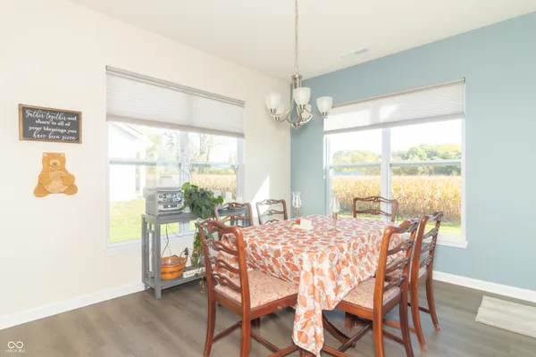 $287,495 | 4611 Bethel Cove Drive, Indianapolis, IN 46239