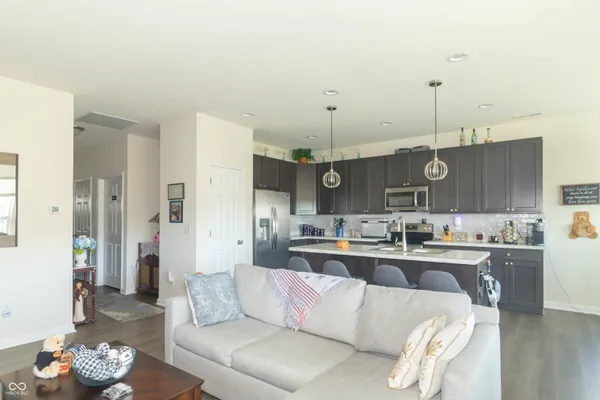 $287,495 | 4611 Bethel Cove Drive, Indianapolis, IN 46239