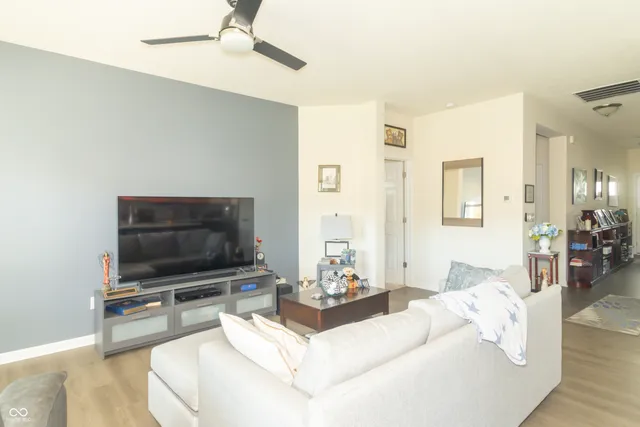 $287,495 | 4611 Bethel Cove Drive, Indianapolis, IN 46239