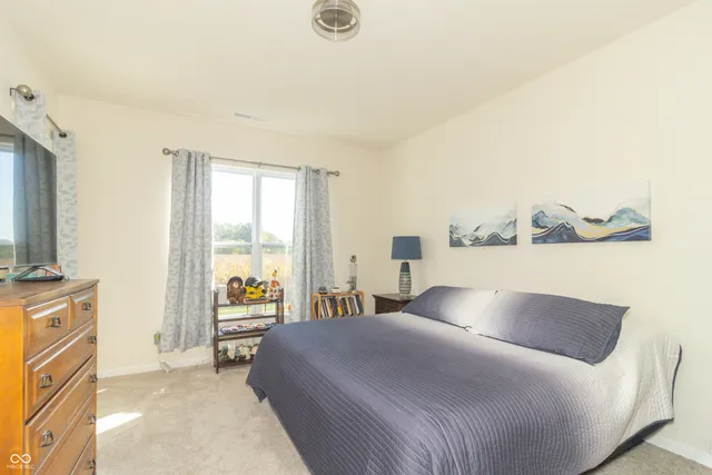 $287,495 | 4611 Bethel Cove Drive, Indianapolis, IN 46239