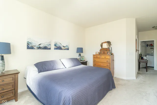 $287,495 | 4611 Bethel Cove Drive, Indianapolis, IN 46239