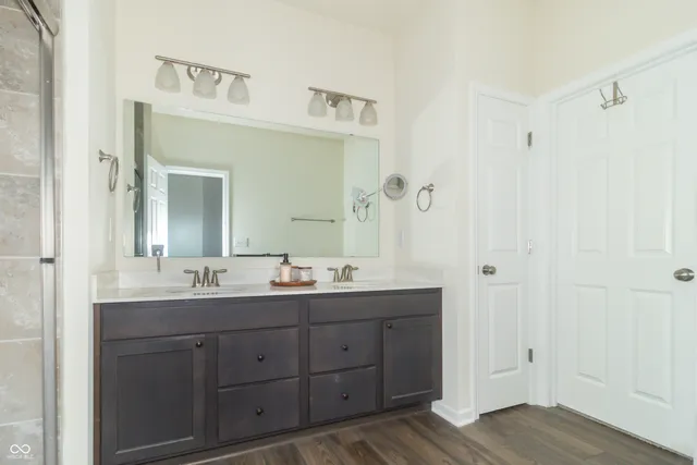 $287,495 | 4611 Bethel Cove Drive, Indianapolis, IN 46239