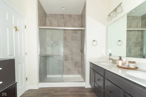 $287,495 | 4611 Bethel Cove Drive, Indianapolis, IN 46239