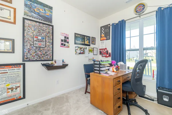 $287,495 | 4611 Bethel Cove Drive, Indianapolis, IN 46239