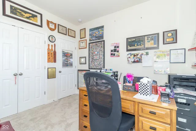 $287,495 | 4611 Bethel Cove Drive, Indianapolis, IN 46239