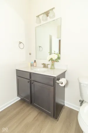 $287,495 | 4611 Bethel Cove Drive, Indianapolis, IN 46239