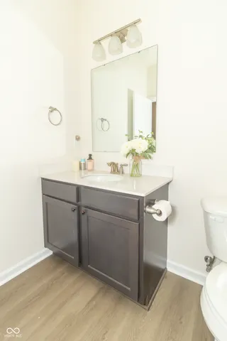 $287,495 | 4611 Bethel Cove Drive, Indianapolis, IN 46239