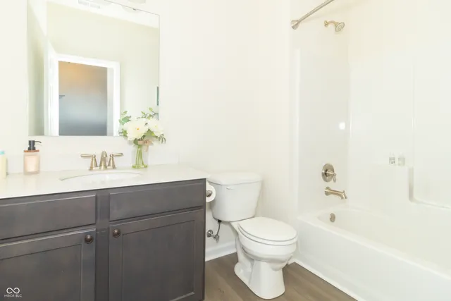 $287,495 | 4611 Bethel Cove Drive, Indianapolis, IN 46239