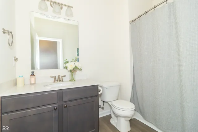 $287,495 | 4611 Bethel Cove Drive, Indianapolis, IN 46239