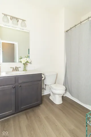 $287,495 | 4611 Bethel Cove Drive, Indianapolis, IN 46239