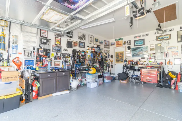 $287,495 | 4611 Bethel Cove Drive, Indianapolis, IN 46239