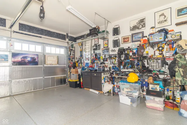 $287,495 | 4611 Bethel Cove Drive, Indianapolis, IN 46239