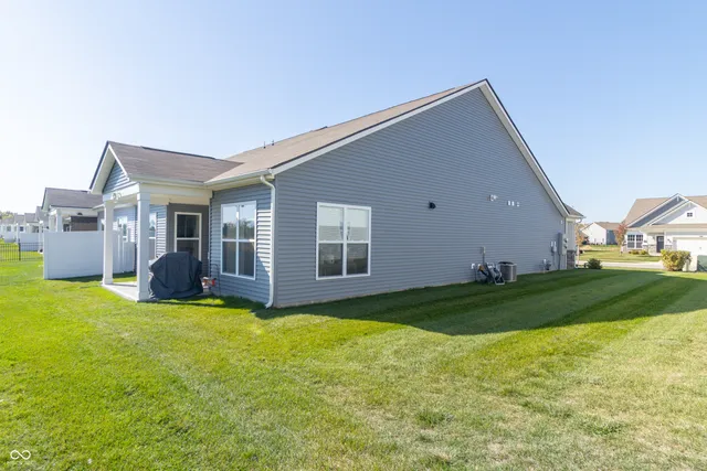 $287,495 | 4611 Bethel Cove Drive, Indianapolis, IN 46239