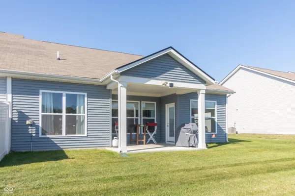 $287,495 | 4611 Bethel Cove Drive, Indianapolis, IN 46239