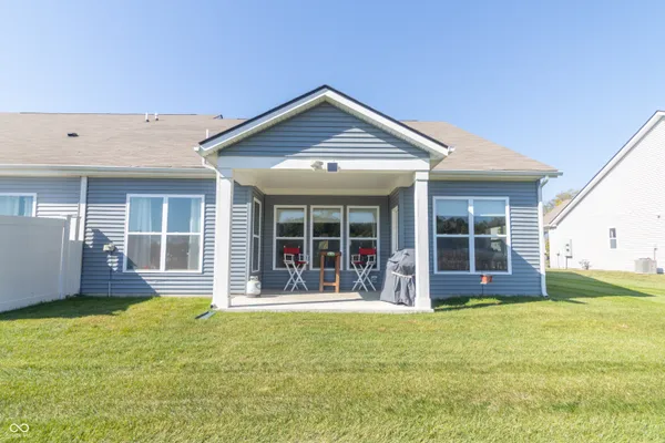 $287,495 | 4611 Bethel Cove Drive, Indianapolis, IN 46239