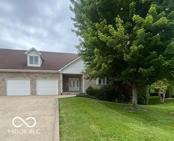 $441,900 | 1761 Walnut Trace, Greenfield, IN 46140