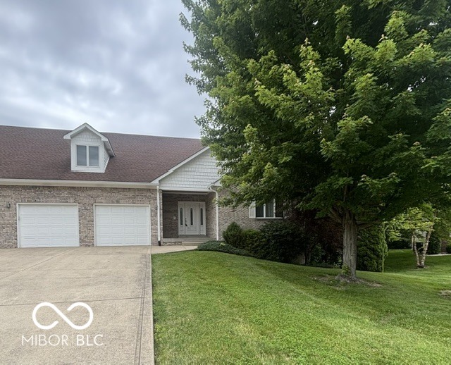 1761 Walnut Trace Greenfield, IN 46140 - Photo 2 of 46