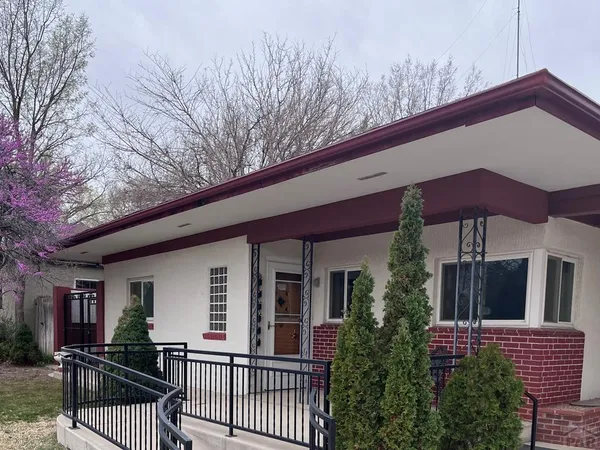 $285,000 | 1720 Colorado Avenue, La Junta, CO 81050