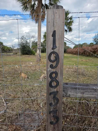 $65,000 | 19833 Northwest 280th Street, Okeechobee, FL 34972