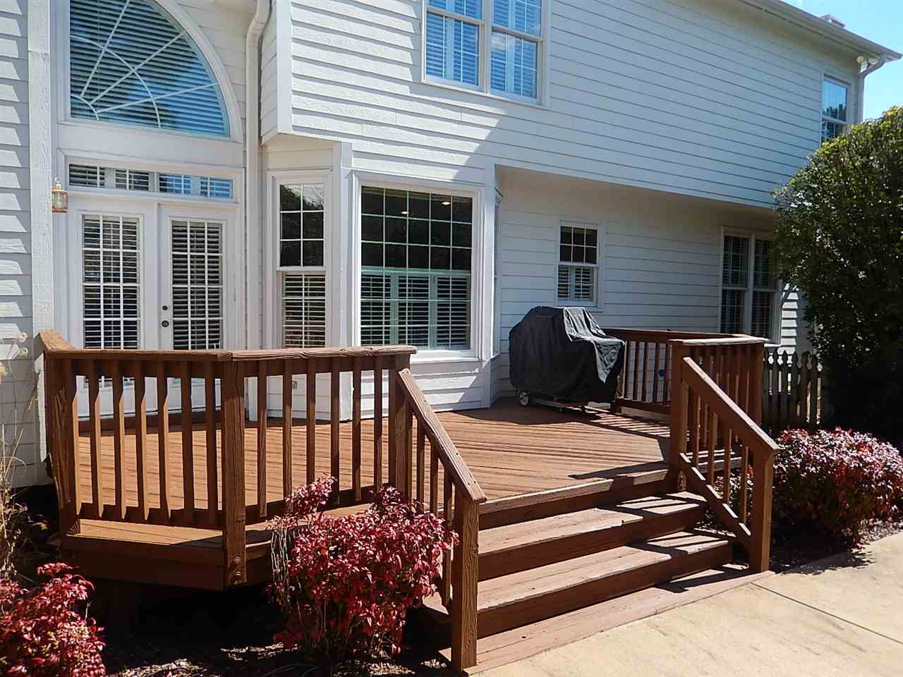 12515 Canolder Street Raleigh, NC 27614 - Photo 26 of 30 Photo 26