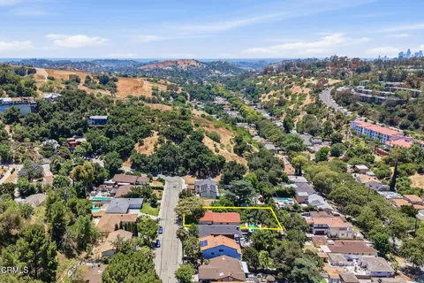 $1,995,000 | 4945 Harriman Avenue, South Pasadena, CA 91030