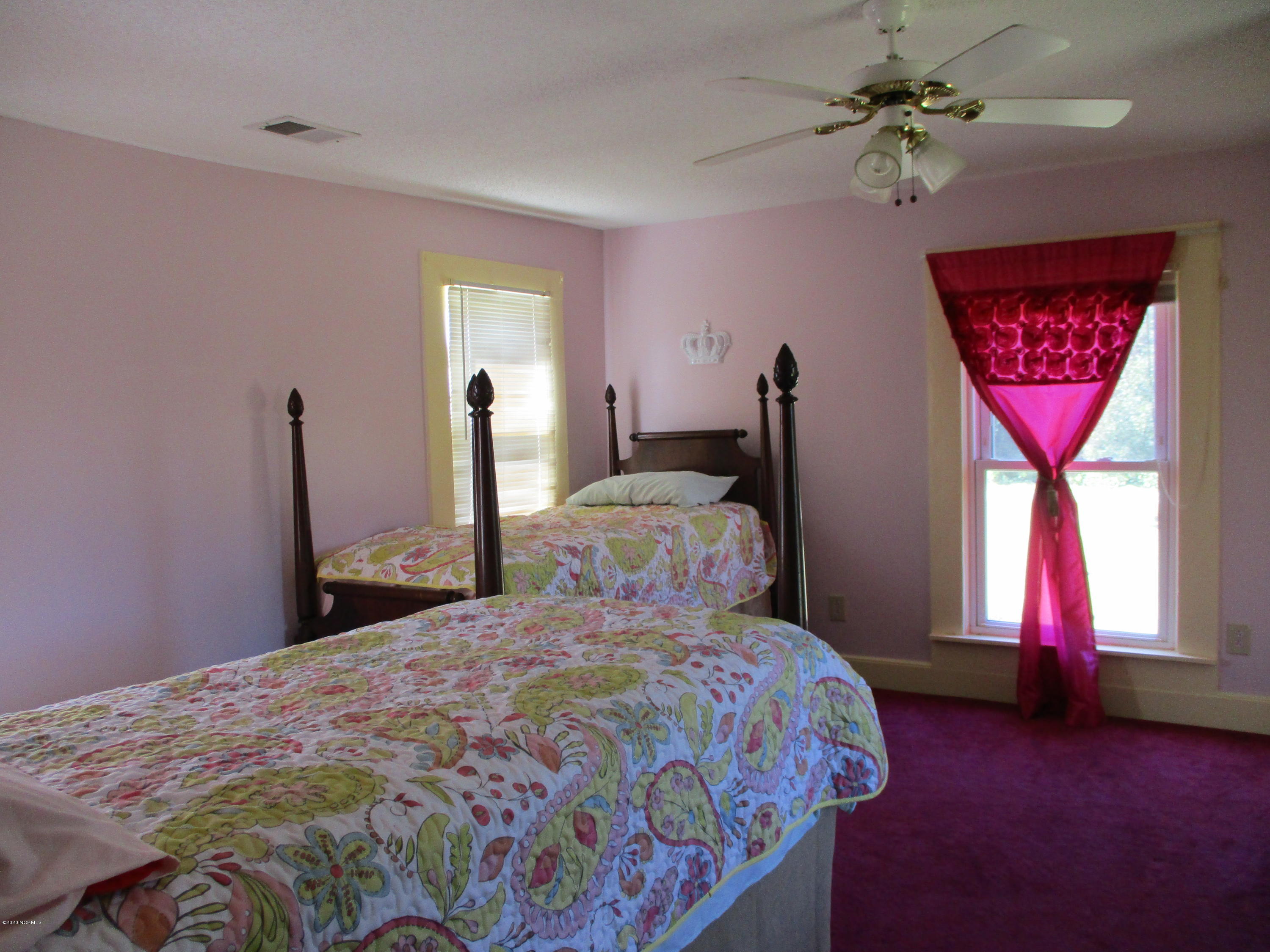 6401 Livingston Road Gibson, NC 28343 - Photo 16 of 32 Bedroom 3
