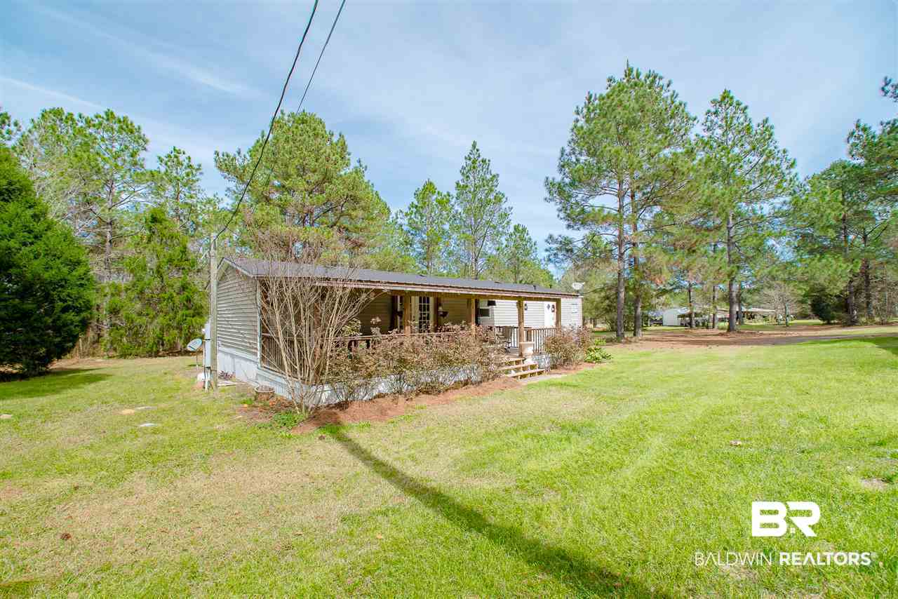 20540 County Road 47, Unit 47 Perdido, AL 36562 - Photo 31 of 36