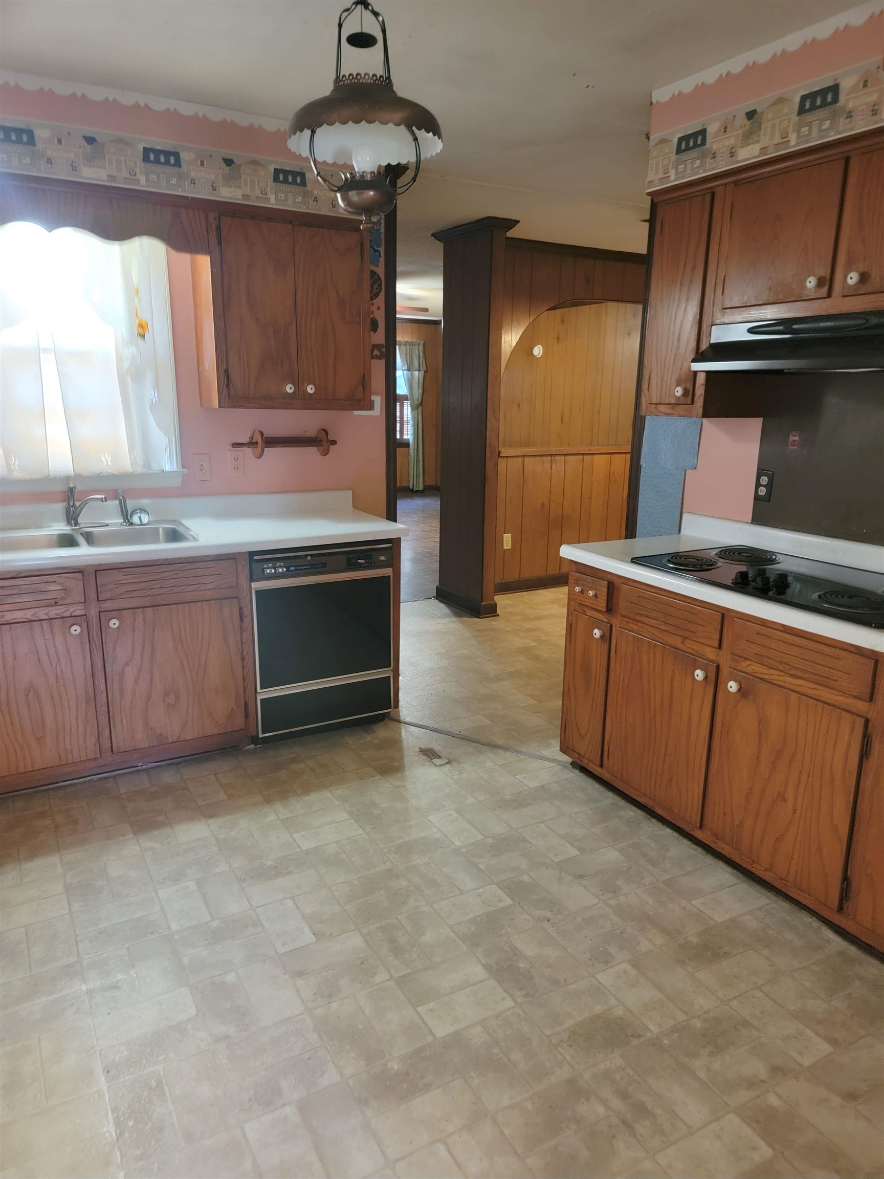 1263 South Perkins Road Memphis, TN 38117 - Photo 14 of 35 a kitchen with stainless steel appliances granite countertop a sink and a stove
