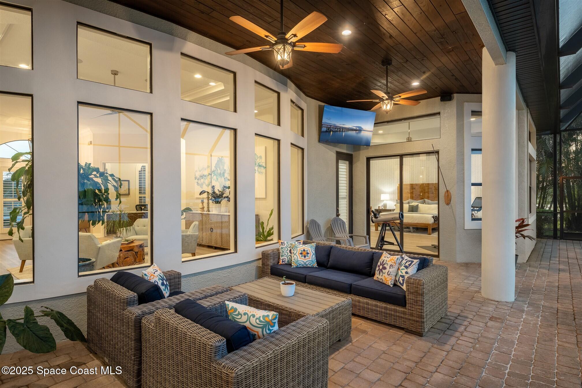 2803 BELLWIND Circle Rockledge, FL 32955 - Photo 11 of 81 14-t