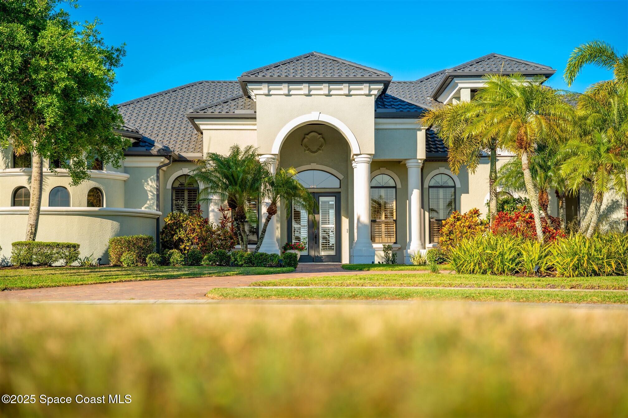 2803 BELLWIND Circle Rockledge, FL 32955 - Photo 12 of 81 17-d