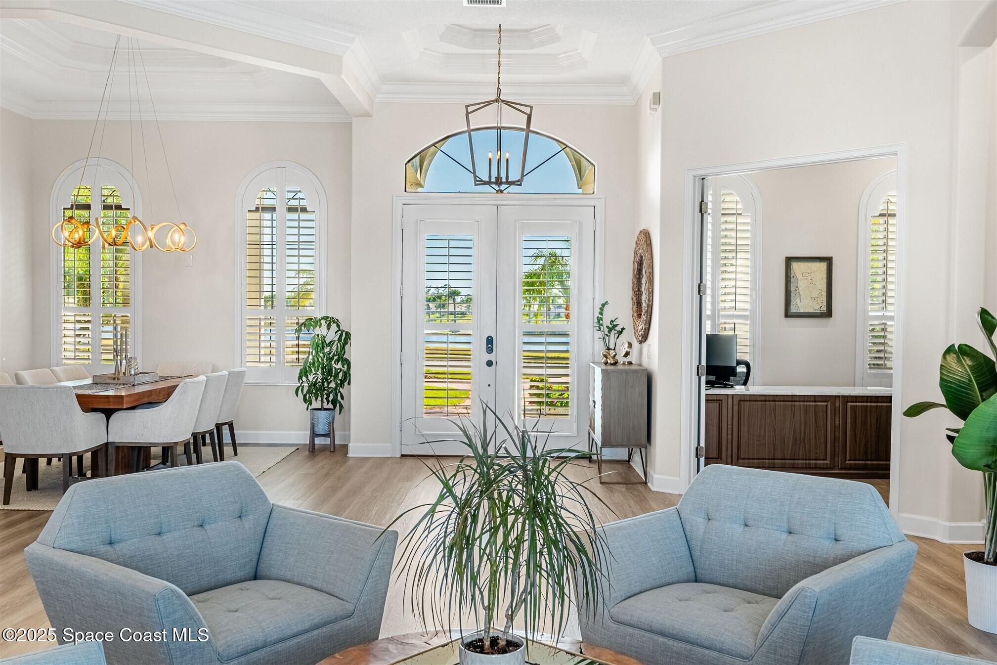 2803 BELLWIND Circle Rockledge, FL 32955 - Photo 13 of 81 20-d