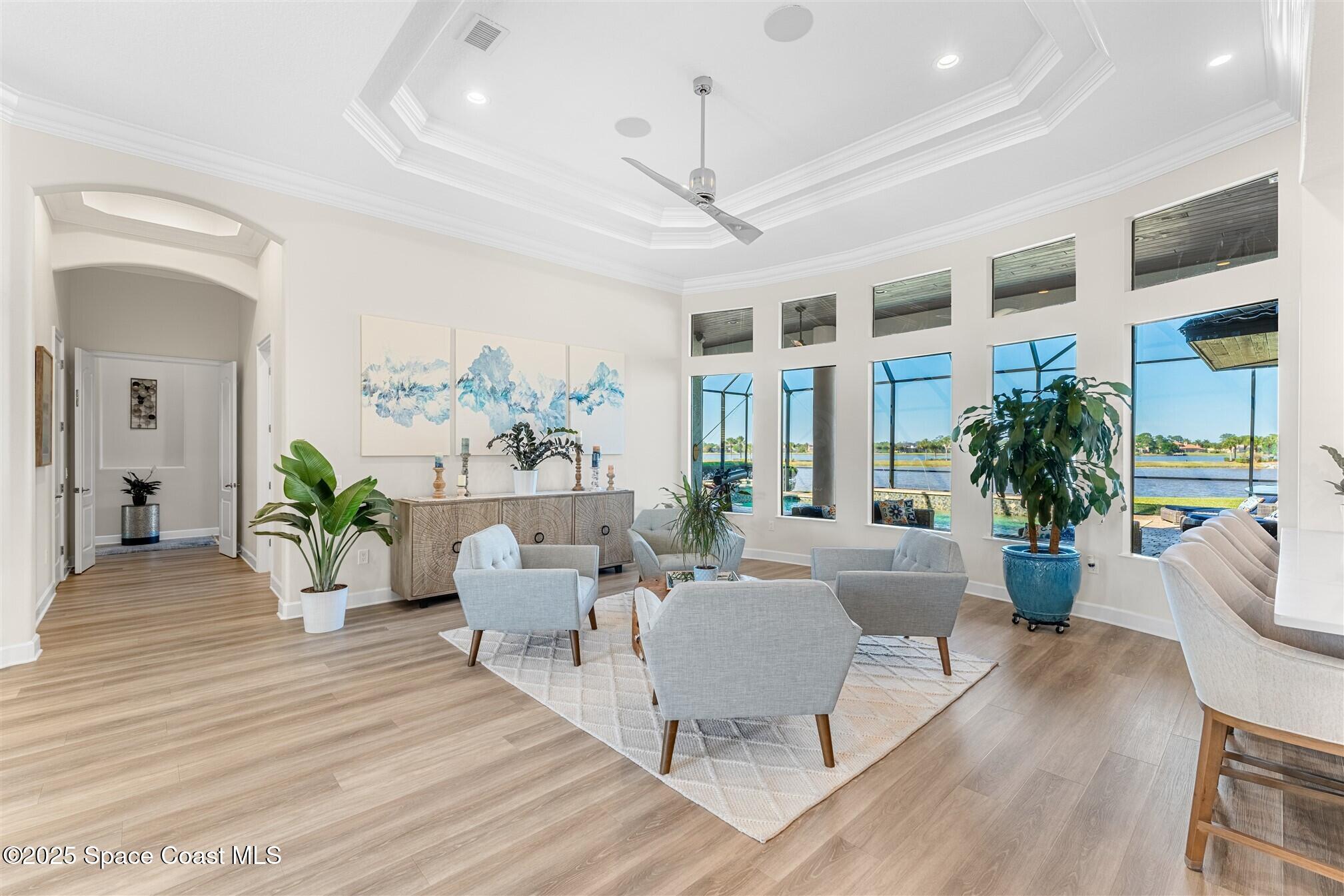 2803 BELLWIND Circle Rockledge, FL 32955 - Photo 14 of 81 21-d