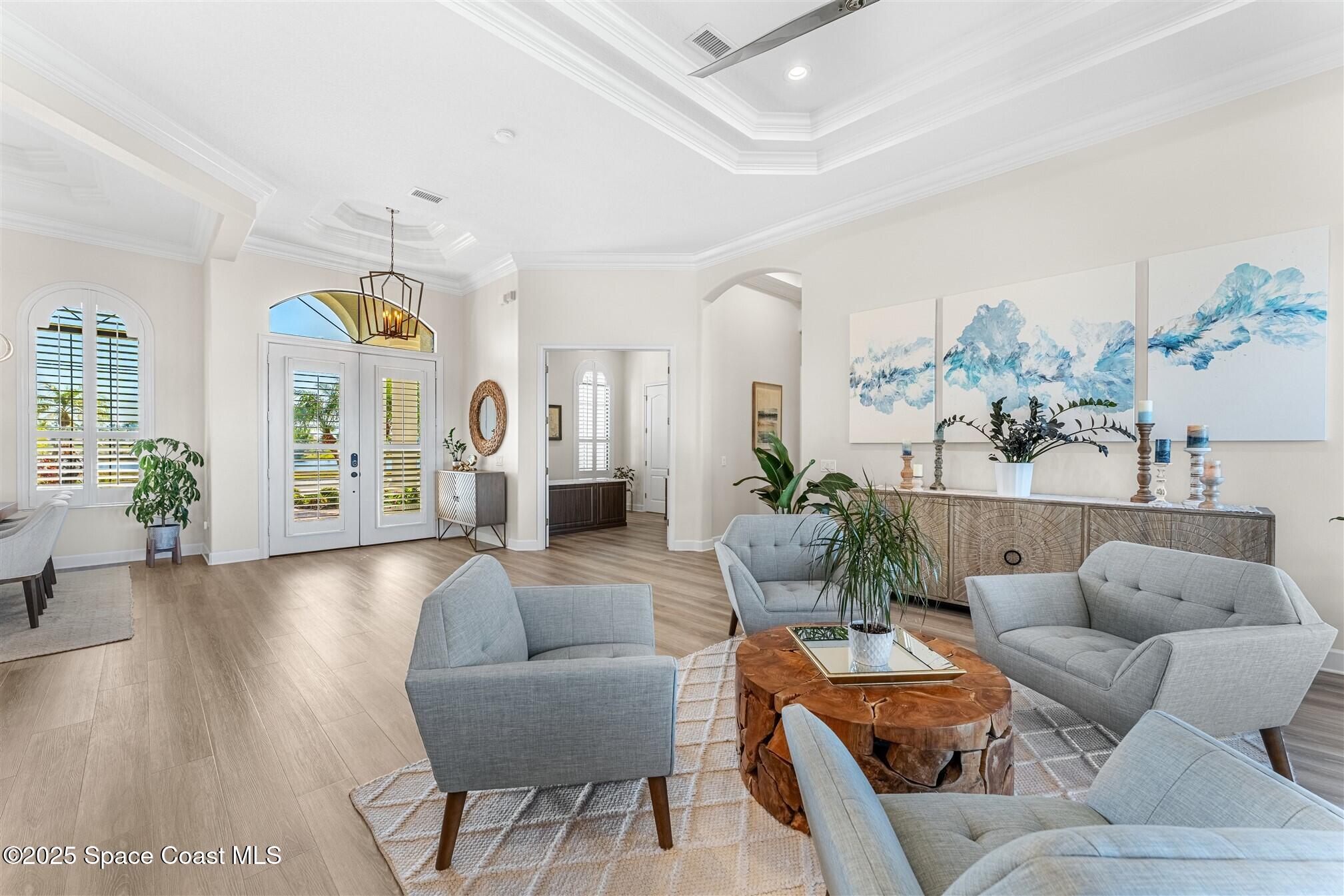 2803 BELLWIND Circle Rockledge, FL 32955 - Photo 15 of 81 22-d