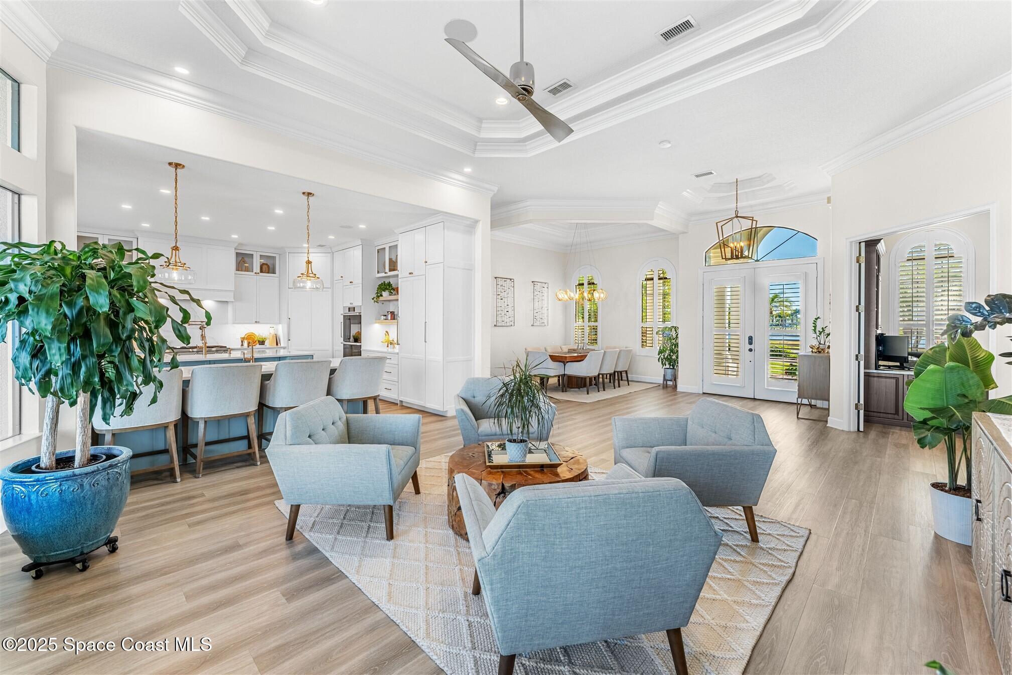 2803 BELLWIND Circle Rockledge, FL 32955 - Photo 16 of 81 23-d