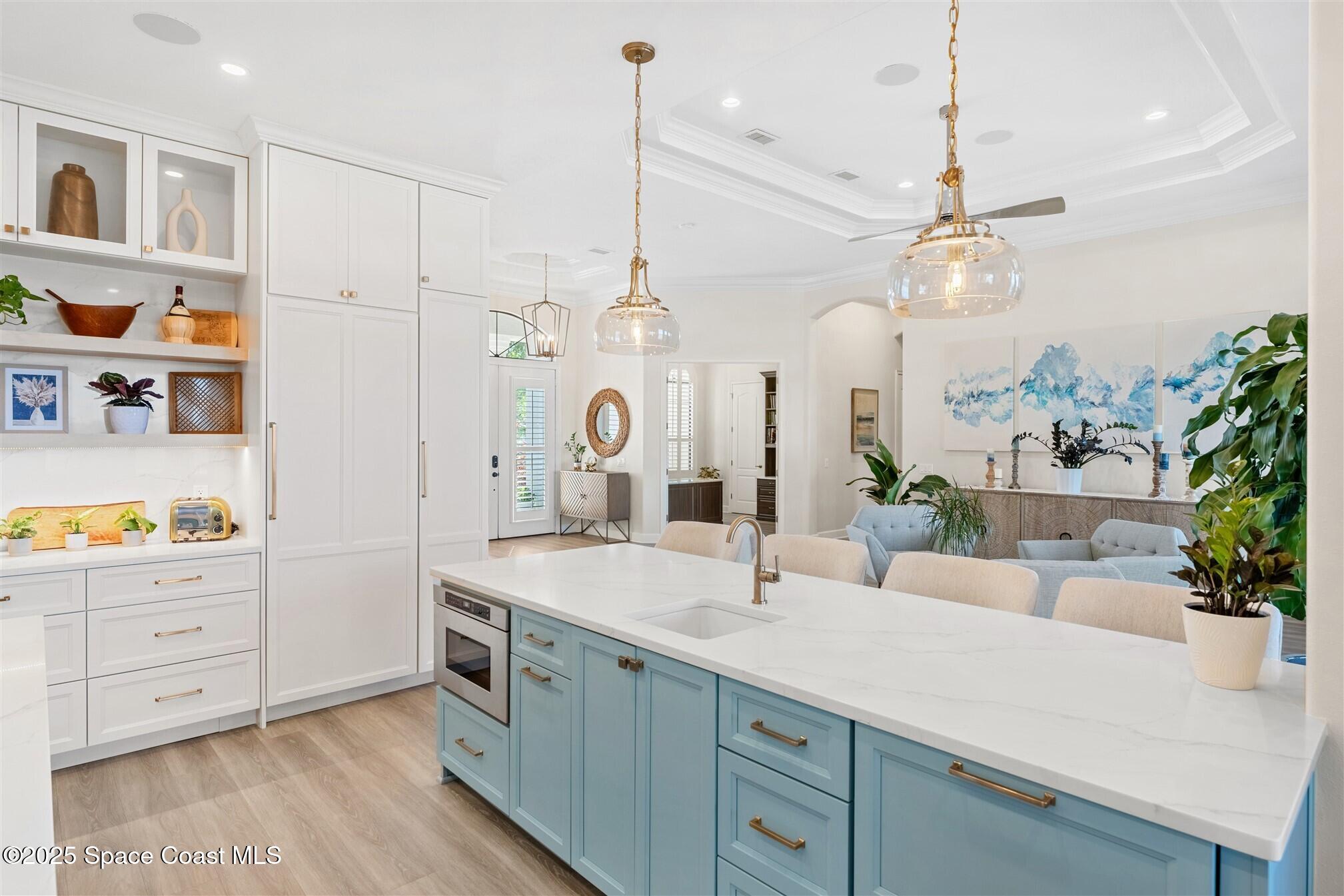 2803 BELLWIND Circle Rockledge, FL 32955 - Photo 20 of 81 29-d