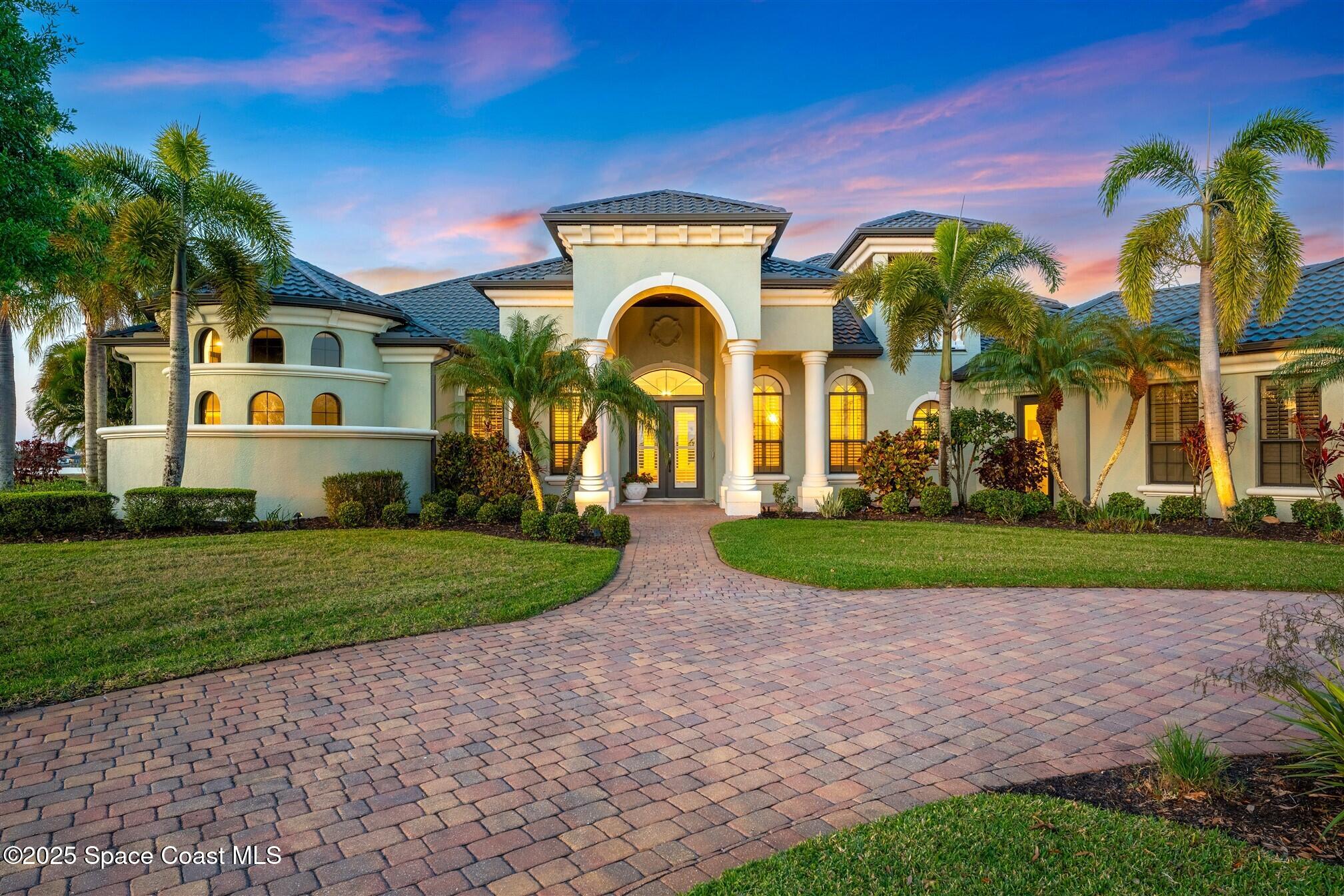 2803 BELLWIND Circle Rockledge, FL 32955 - Photo 2 of 81 2-t