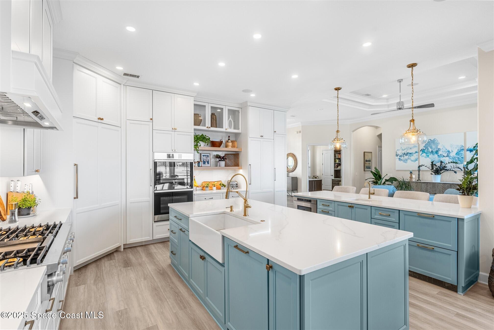 2803 BELLWIND Circle Rockledge, FL 32955 - Photo 23 of 81 36-d