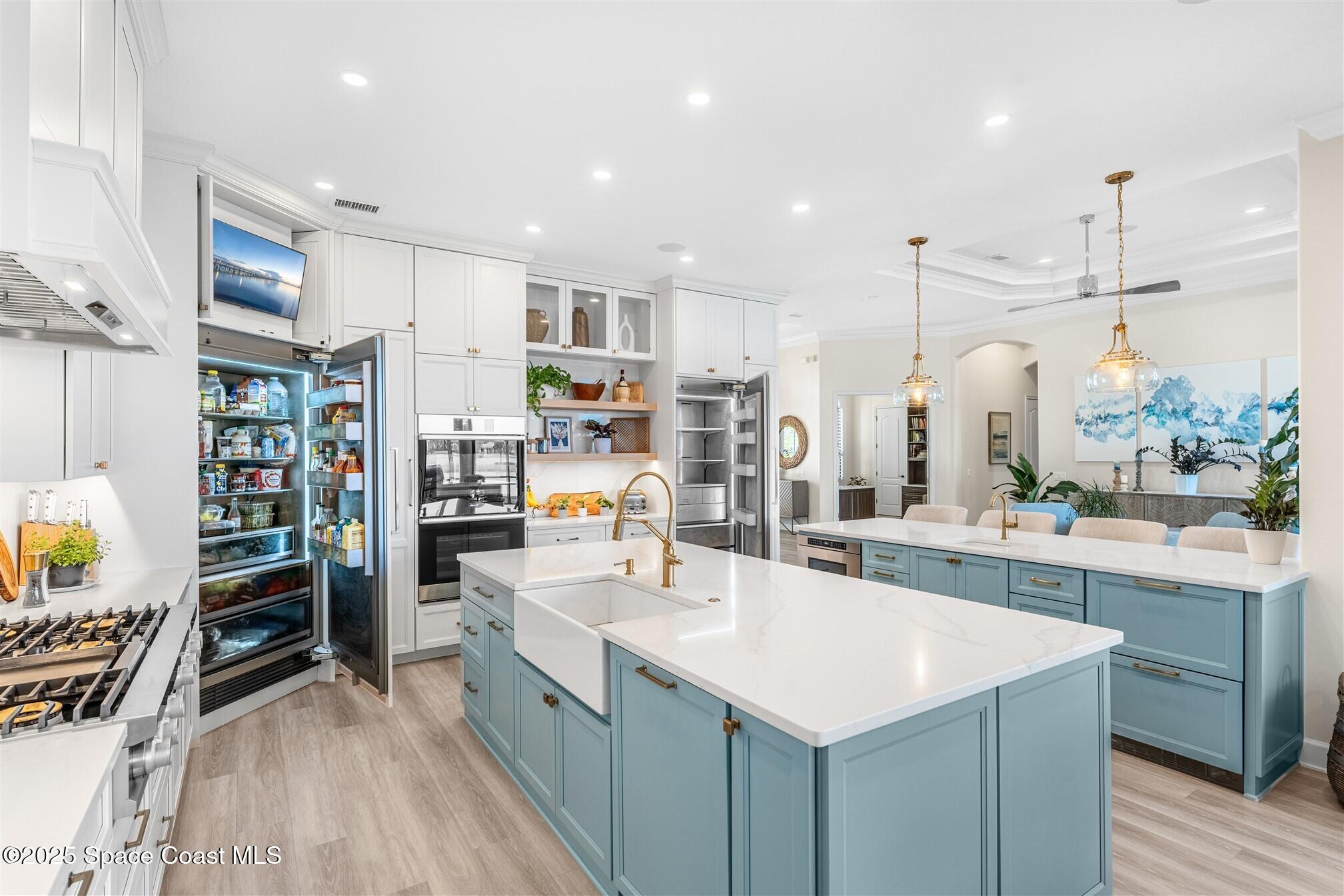 2803 BELLWIND Circle Rockledge, FL 32955 - Photo 24 of 81 37-d