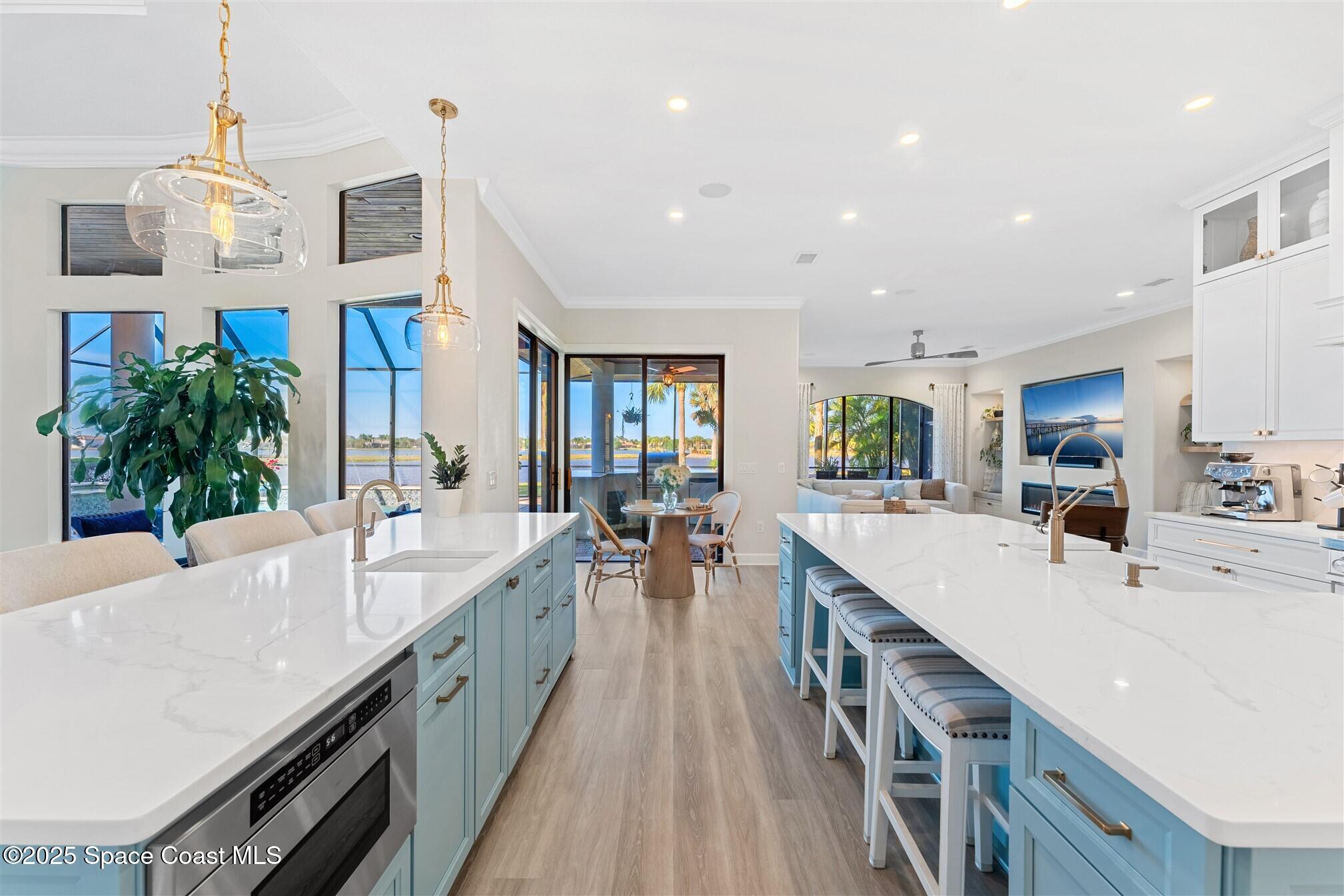 2803 BELLWIND Circle Rockledge, FL 32955 - Photo 25 of 81 40-d